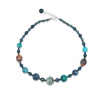 Collana Dami & Tolo Donna Cezanne in Vetro 003GB99 - 003GB99